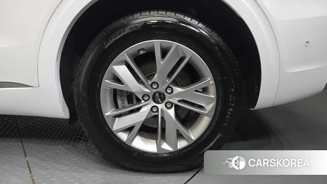 Genesis GV70 id 4655722 из Кореи 13