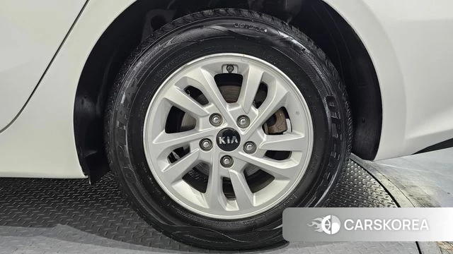 Kia Come New K3 id 4250291 из Кореи 13