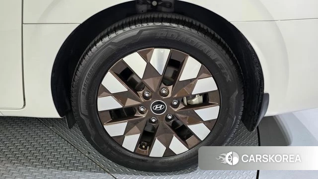 Hyundai Staria id 4499801 из Кореи 13