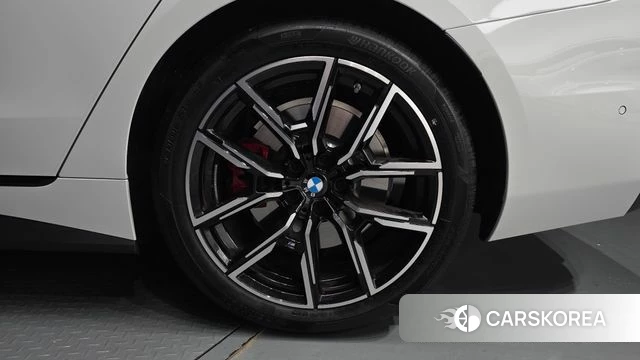 BMW 4 Series (G22) id 4266188 из Кореи 13