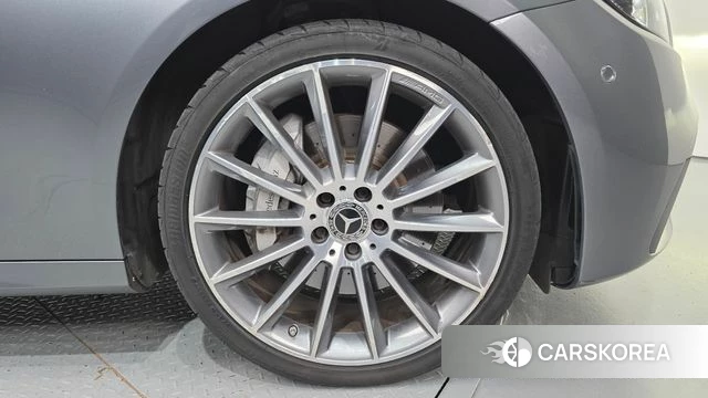 Mercedes-Benz E-Class W213 id 4775417 из Кореи 13