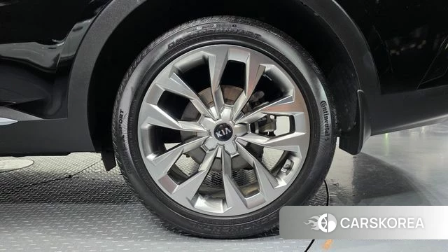 Kia Sorento 4th Generation id 4688791 из Кореи 13