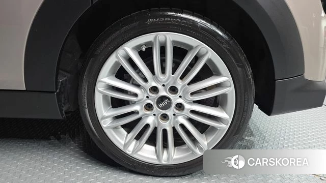 Mini Cooper id 4355525 из Кореи 13