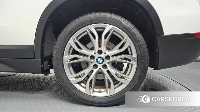 BMW X1 (F48) id 4900657 из Кореи 13