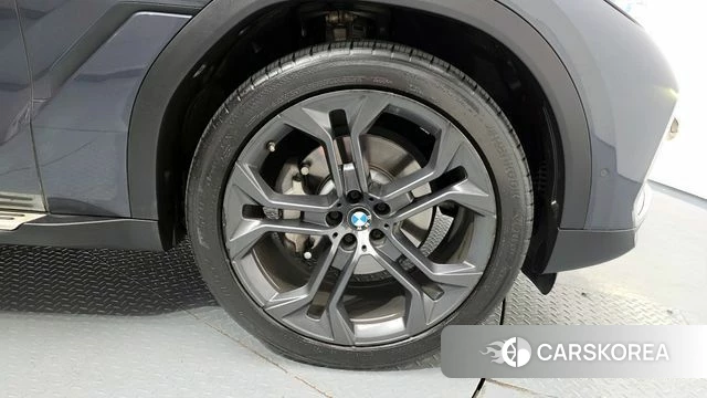 BMW X6 (G06) id 4384274 из Кореи 13