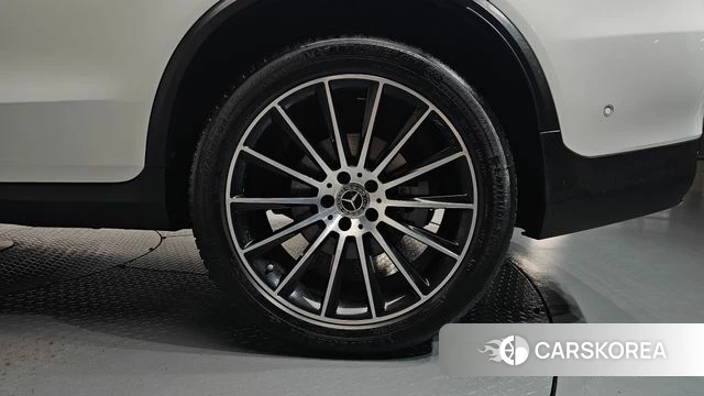 Mercedes-Benz GLC-Class X253 id 4794702 из Кореи 13