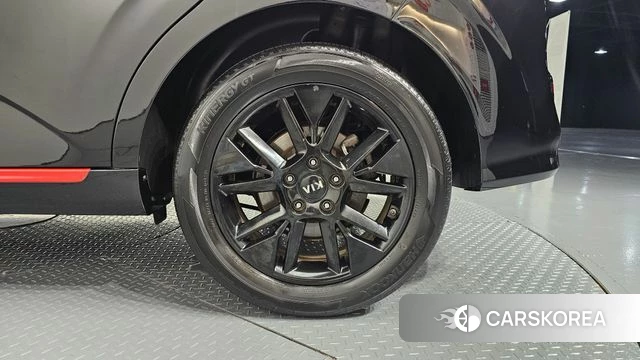 Kia Soul Booster id 4722379 из Кореи 13