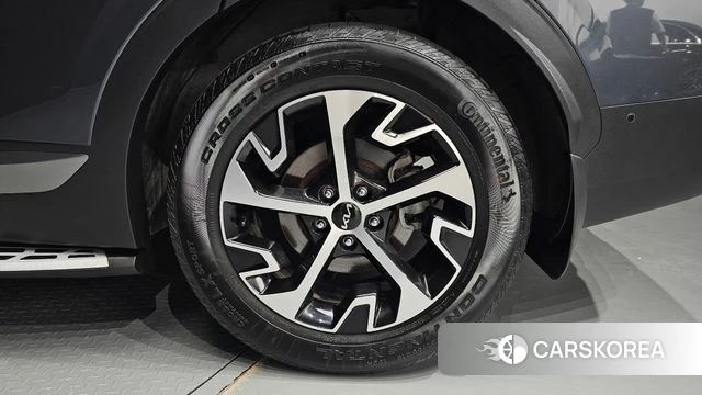 Kia Sportage 5th Generation Hybrid id 4650735 из Кореи 13