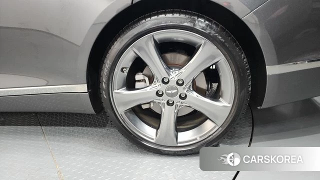 Genesis G80 (RG3) id 4293782 из Кореи 13