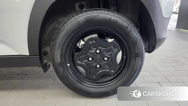 Hyundai Casper id 4433393 из Кореи 13