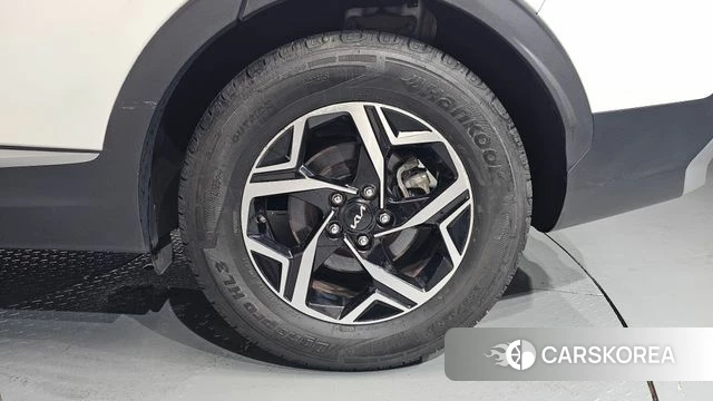 Kia Sportage 5th Generation id 4383237 из Кореи 13