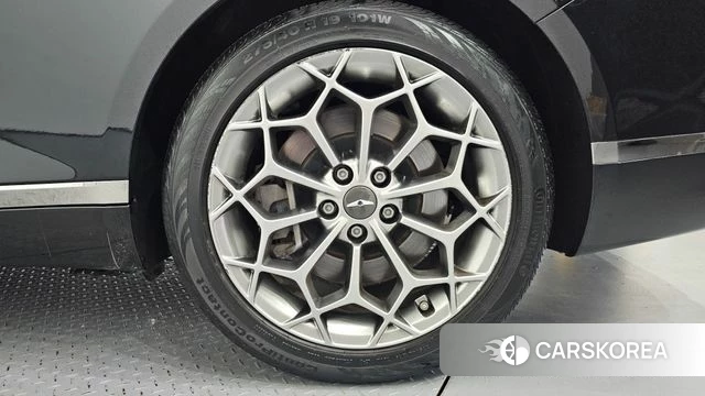 Genesis G80 (RG3) id 4707139 из Кореи 13