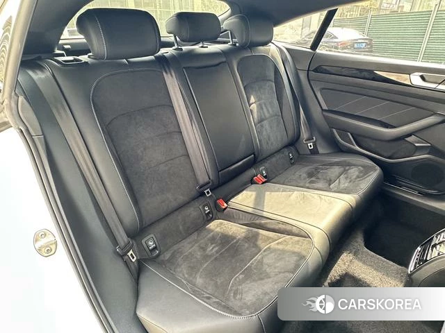 Volkswagen CC id 4262064 из Китая 13