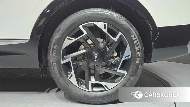 Kia Sportage 5th Generation id 4481583 из Кореи 13