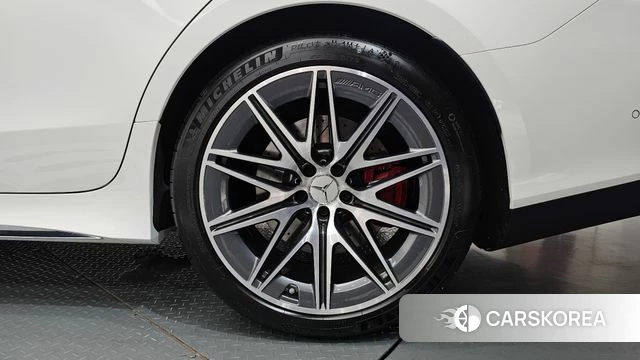 Mercedes-Benz AMG GT id 4505502 из Кореи 13