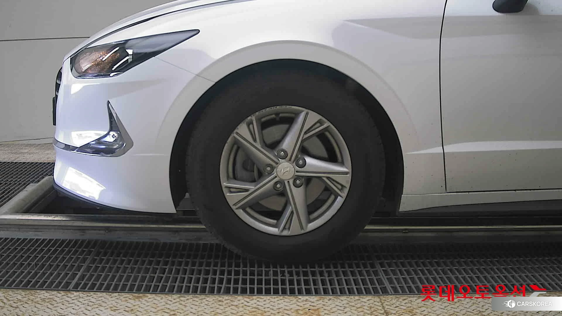 Hyundai Sonata id 4296780 из Кореи 13