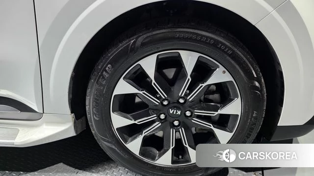 Kia Carnival 4th generation id 4232140 из Кореи 13