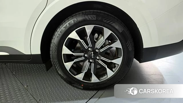 Kia Carnival 4th generation id 4309216 из Кореи 13
