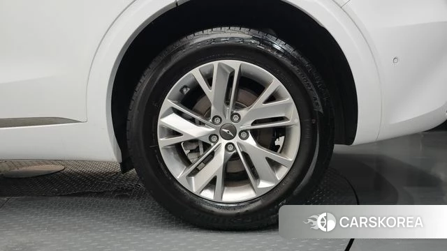 Genesis GV70 id 4871962 из Кореи 13