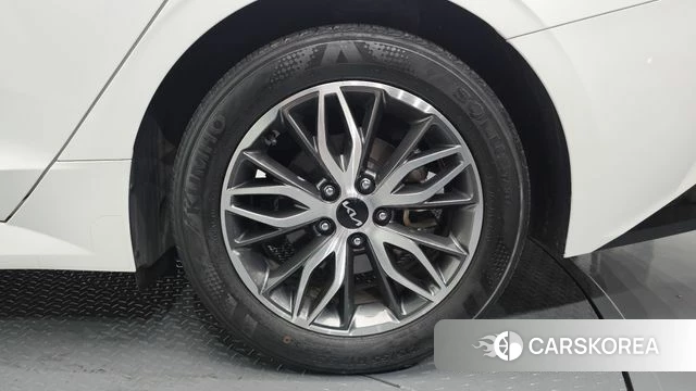 Kia K5 3rd generation id 4480761 из Кореи 13