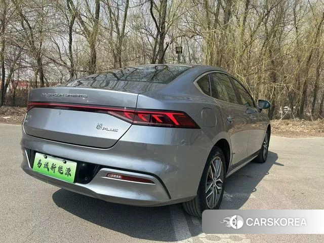 BYD Qin PLUS DM id 4206988 из Китая 13