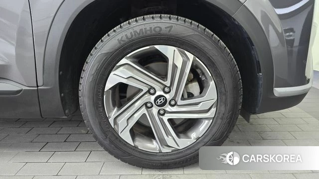 Hyundai The New Santa Fe id 4433514 из Кореи 13