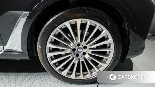 BMW X7 (G07) id 4268348 из Кореи 13