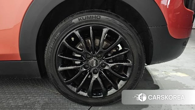 Mini Cooper Clubman id 4573976 из Кореи 13