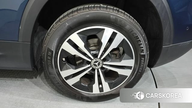 Mercedes-Benz GLB-Class X247 id 4350604 из Кореи 13