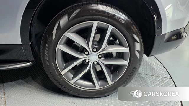 Land Rover Discovery Sports 2nd Generation id 4589918 из Кореи 13