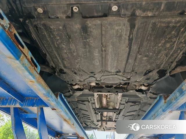 Mercedes-Benz CLA (import) id 4253533 из Китая 13
