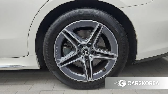 Mercedes-Benz S-Class W223 id 4585073 из Кореи 13