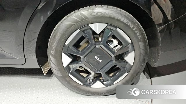 Kia The New Carnival 4th Generation id 4354270 из Кореи 13