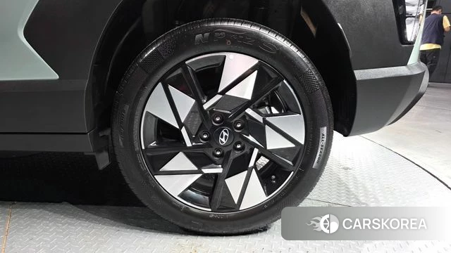 Hyundai Kona (SX2) id 4315087 из Кореи 13