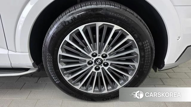 Hyundai Palisade (LX3) id 4617567 из Кореи 12