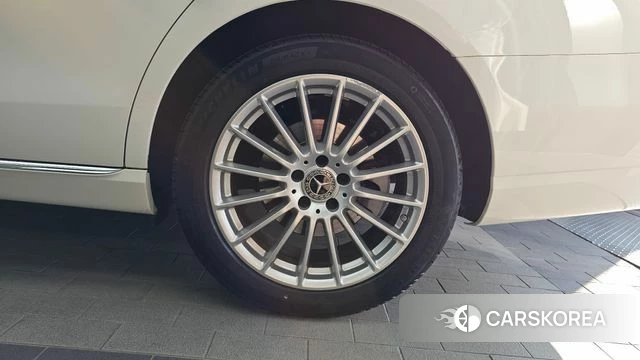 Mercedes-Benz E-Class W213 id 4542451 из Кореи 13