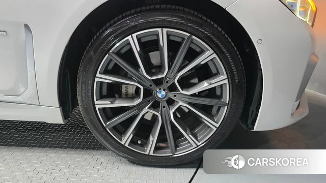 BMW 7 Series (G11) id 4294510 из Кореи 13