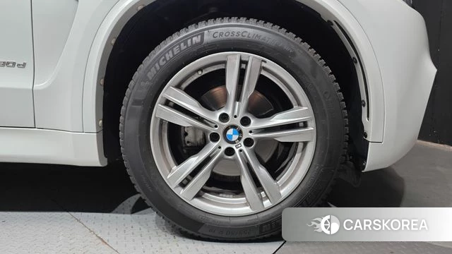 BMW X5 (F15) id 4850000 из Кореи 13