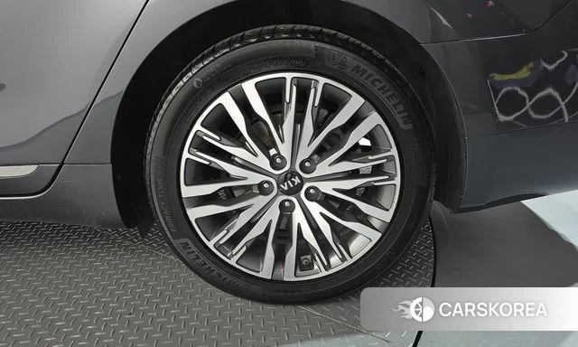 Kia K7 Premier id 4943744 из Кореи 13