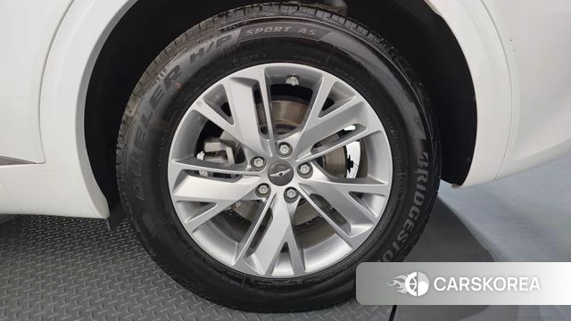 Genesis GV70 id 4194494 из Кореи 13