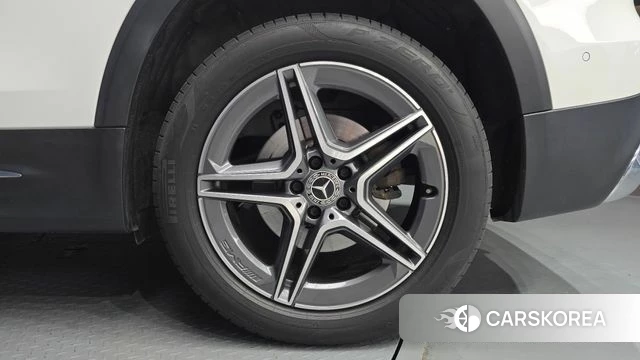 Mercedes-Benz GLB-Class X247 id 4322670 из Кореи 13