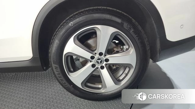 Mercedes-Benz GLC-Class X253 id 4465217 из Кореи 13