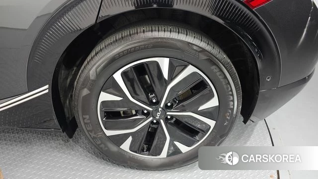 Kia EV6 id 4792970 из Кореи 13