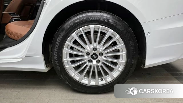 Audi A6 (C8) id 4196143 из Кореи 13