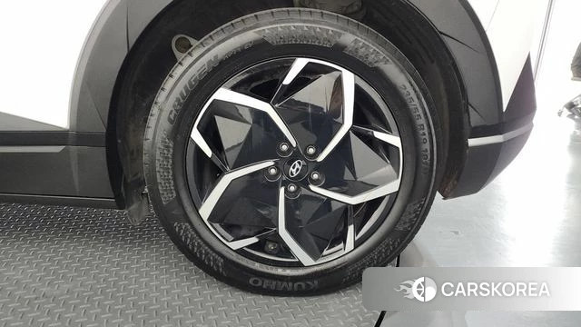 Hyundai Ionic 5 id 4470089 из Кореи 13