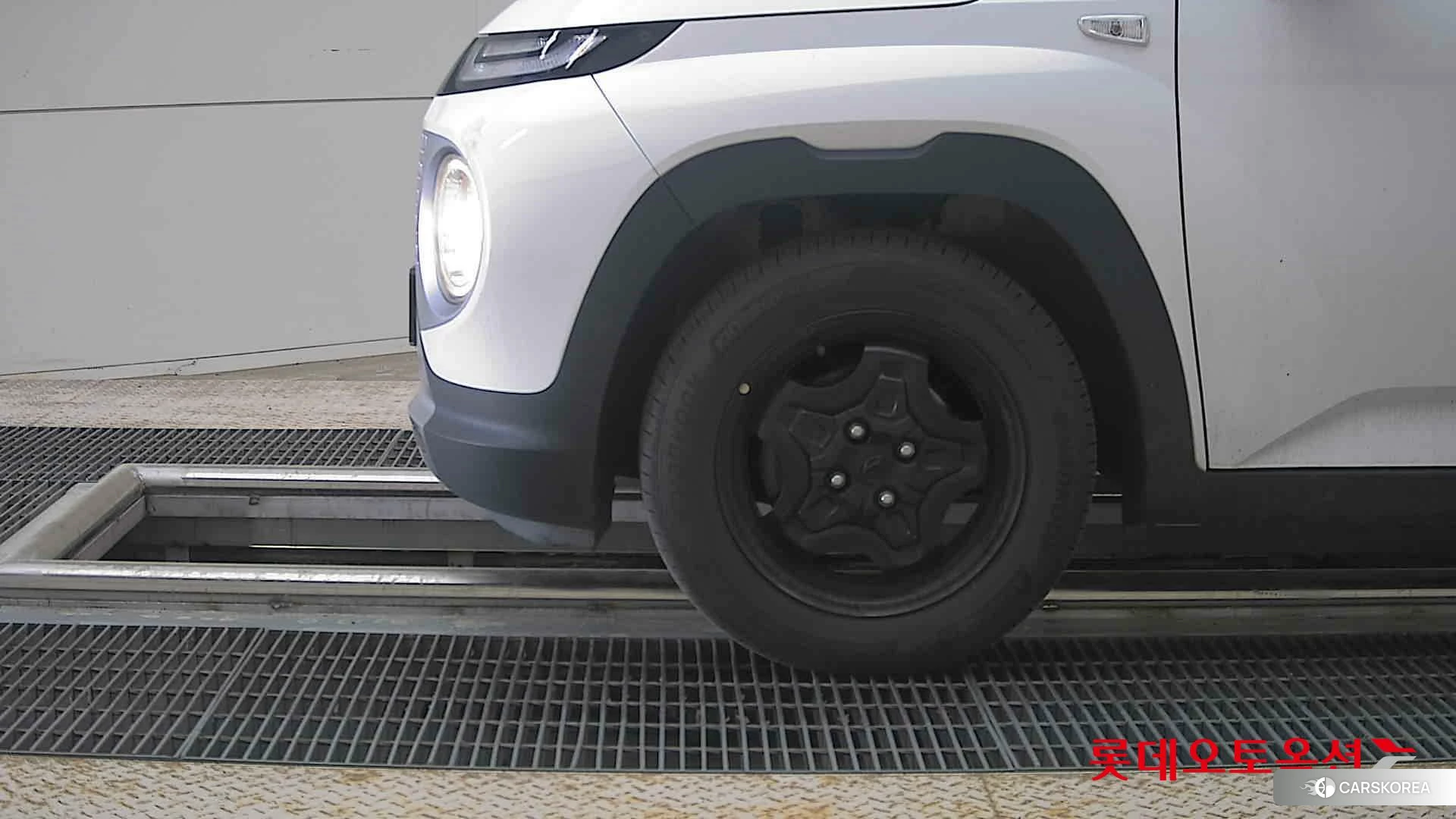 Hyundai Casper id 4289496 из Кореи 13