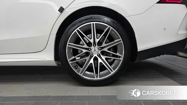 Mercedes-Benz AMG GT id 4656892 из Кореи 13