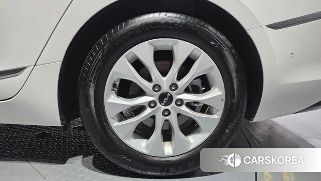 Kia K8 id 4396564 из Кореи 13