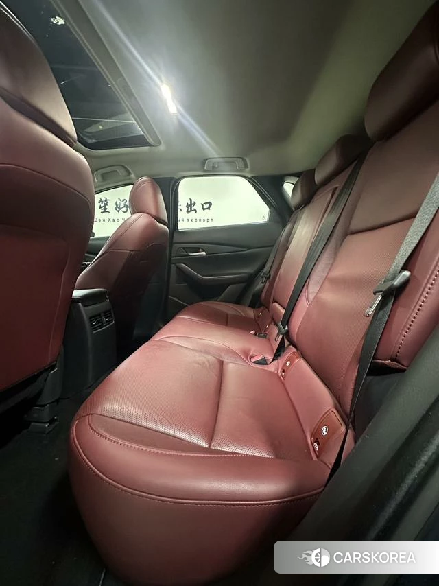 Mazda CX-30 id 4307566 из Китая 13