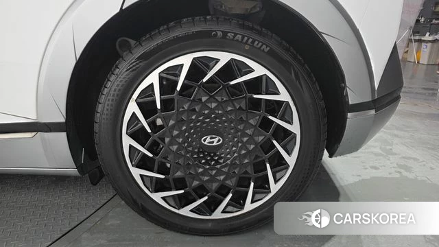 Hyundai Ionic 5 id 4754146 из Кореи 13